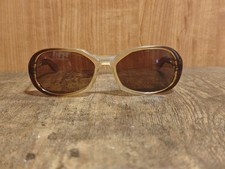 LUNETTES DE SOLEIL VINTAGE ANNÉES 50 ACÉTATE MÉTAL FABRIQUÉES EN VERRE ALLEMA...