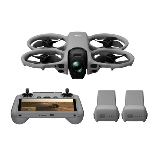 Drone dji avata 360 fly - dji, more