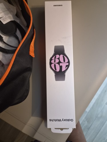 Montre samsung galaxy watch - samsung,