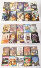 30-tlg. Collection PC DVD +