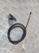 Cable ouverture capot OPEL