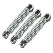  3 Pcs Kit D'attelage À Vélo Connecteur De Remorque Pour Tout-petit