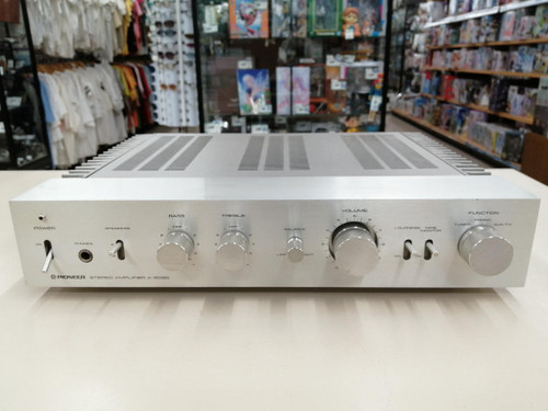Pioneer 2030 integrated - pioneer,