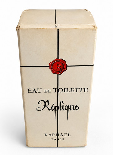 Ancien parfum réplique - parfum,