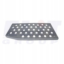 Grille métallique COVIND