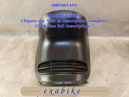 Element plastique pour kymco - element,
