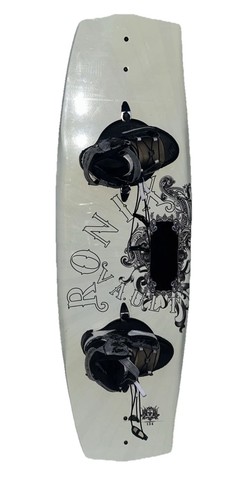 Vtg ronix vault 134 wakeboard - vtg.,