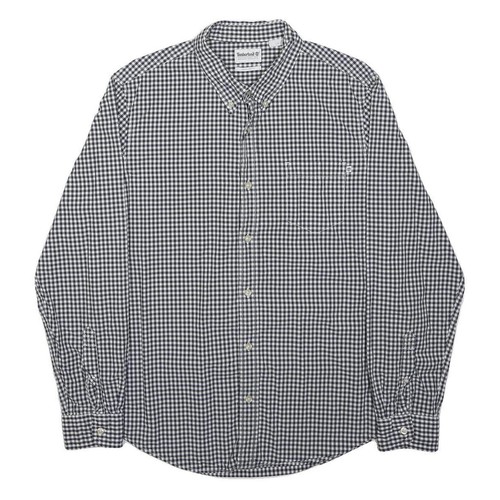 Timberland chemise boutonnée - timberland,