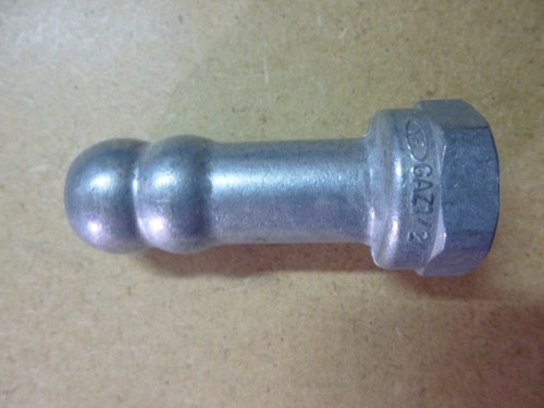 Embout gaz butane propane - embout,