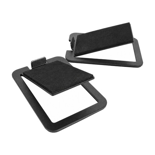 Lot supports d enceintes - 2,