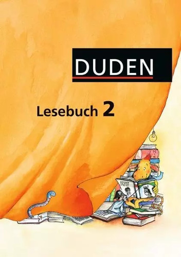 Duden lesebuch alle - lesebuch,