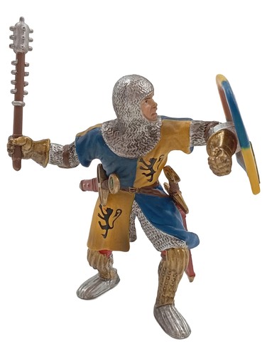 Schleich figurine chevalier - schleich,