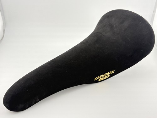 Kashimax aero black - aero,