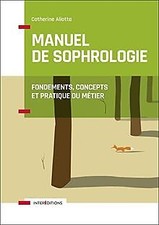 Manuel de sophrologie 