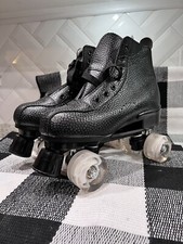 Roller Skates with Light Up