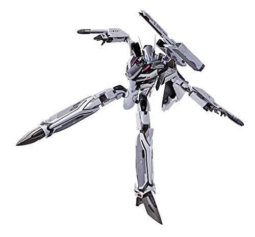 Couteau bandai chogokin - dx,