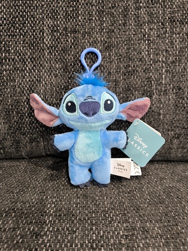 Peluche porte clé stitch - peluche, porte-clé