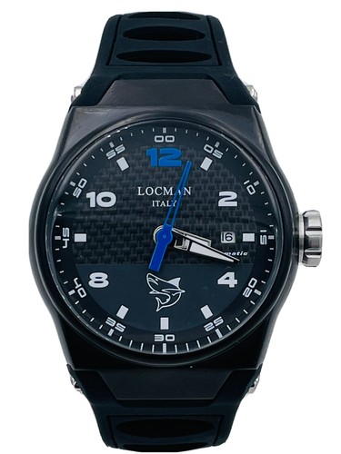 Montre locman mare automatique - montre,