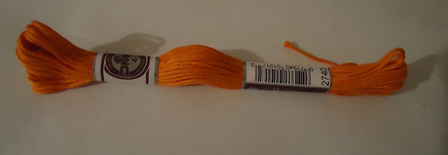 Echevette coton retors - coton,