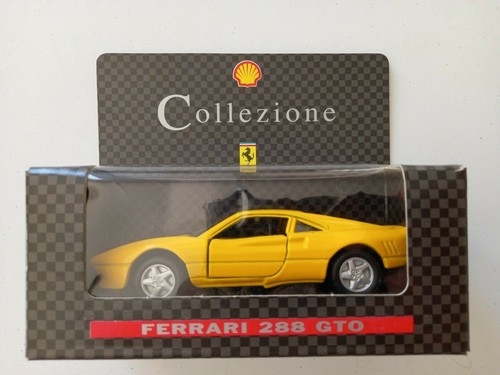 Ferrari 288 gto - gto, 1/36