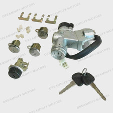 Allumage Interrupteur