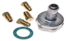 SACHET INJECTEURS GAZ BUTANE