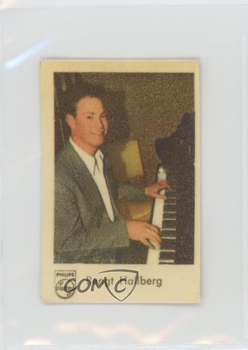 1957 dutch gum unnumbered - gum,