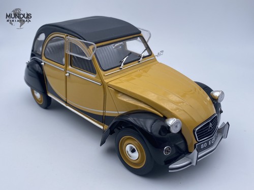 Citroen 2cv charleston 1982 - 2cv,
