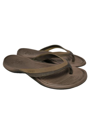 Crocs tong dames sandales eu - tong,