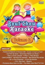 Bout'chou Karaoké : Volume 2