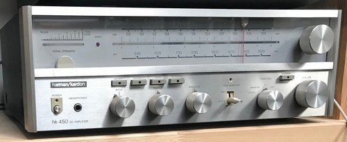 Harman kardon hk450 - harman,