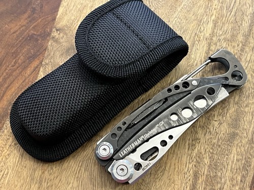 Collectible leatherman - collectible,
