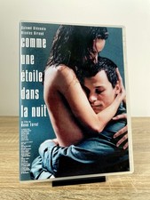 COMME UNE ÉTOILE DANS LA NUIT | DVD + BONUS | RENÉ FÉRET - NICOLAS GIRAUD