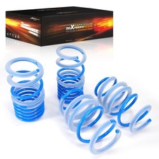Lowering Springs Ressorts