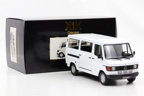 Mercedes benz 208 bus - mercedes-benz, d