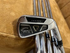 Ensemble fer à repasser