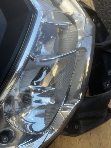Phare optique bmw - phare,