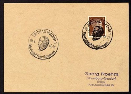 Allemagne 706 cachet - n°,