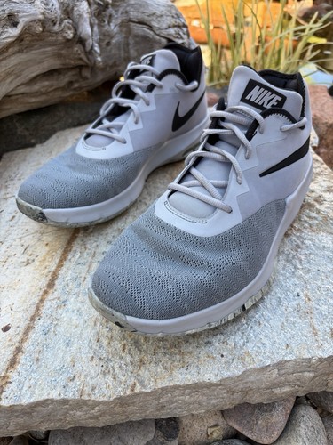 Nike air max infuriate - nike,