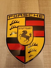 Plaque Émaillée Moderne