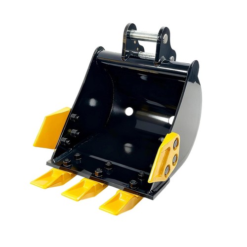 Godet mini pelle pour - godet, de
