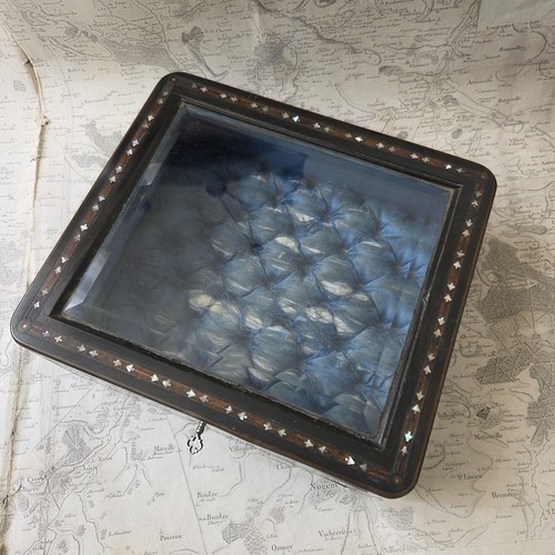 Grand coffret signé diehl - grand,
