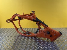Cadre pour KTM EXC F 350