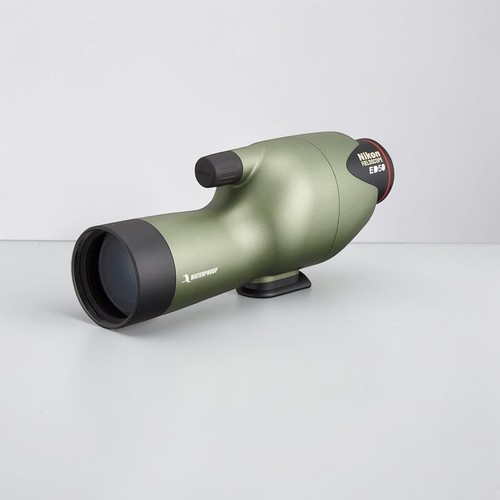 Nikon fieldscope ed50 - fieldscope,