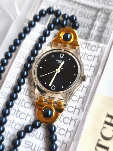 Swatch lady lk352 - swatch,