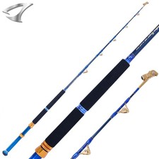 JIGGING MASTER Boat Fishing