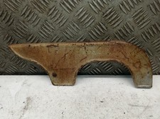 Vintage Bicycle Vélo 1965 Motobécane - Pare chaîne de plateau