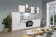 Cuisine équipée kitchenette