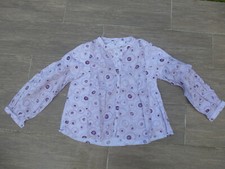 Blouse Tunique Captain tortue 152 - 12 ans