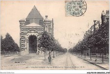 ACQP10-59-0875 - VALENCIENNES